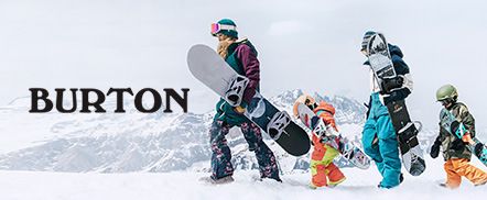 Burton