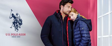 U.S. Polo Assn.