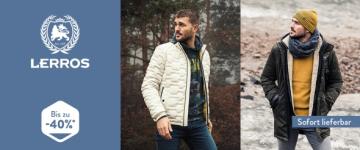 Lerros