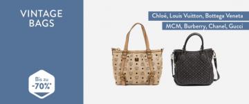 Vintage Bags