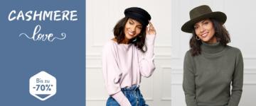 Cashmere Love