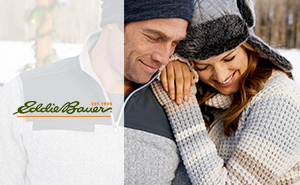 Eddie Bauer