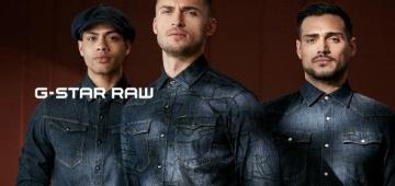 G-Star - Herren