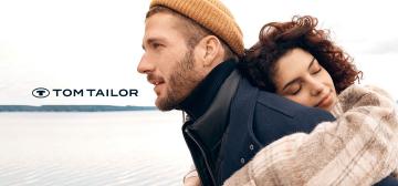 Tom Tailor