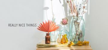 Really Nice Things