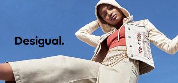 Desigual