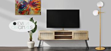Evila Originals