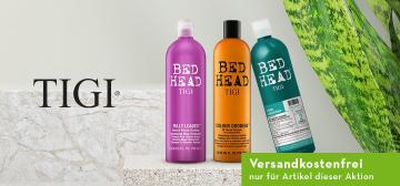 Tigi Haircare