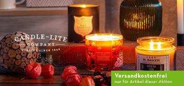 Candle-Lite