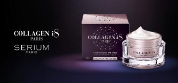 Collagen i8 & Serium