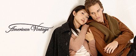 American Vintage
