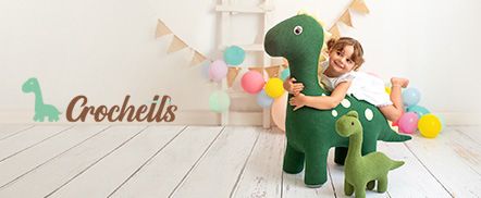 Crochetts