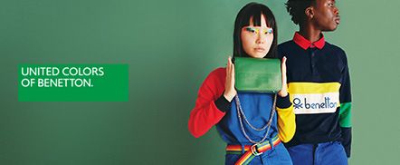 Benetton