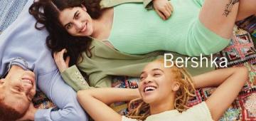Bershka