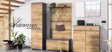Möbel von Germania