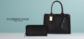Florence bags