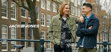 Jack & Jones