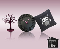 Je cherche une idée