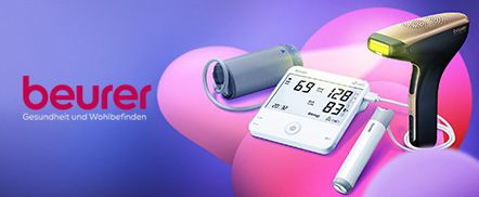 Beurer