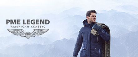 PME Legend
