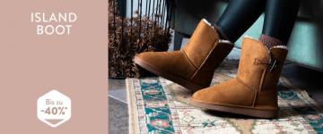 Island Boot