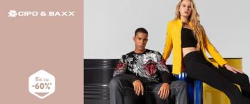 Cipo & Baxx