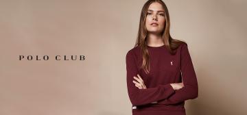 POLO CLUB Damen