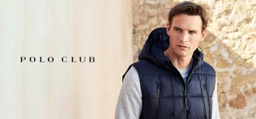 POLO CLUB Herren