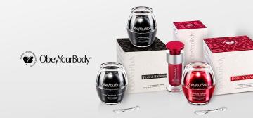 Obey your Body