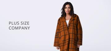 Plus Size Company