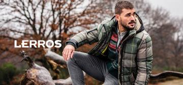 Lerros