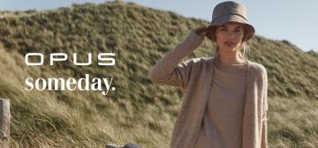 Opus & Someday