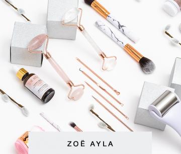 Zo&euml; Ayla