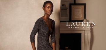 Lauren Ralph Lauren