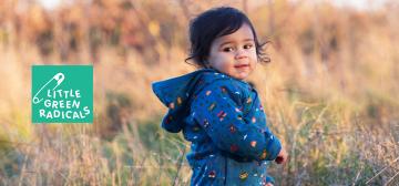 Little Green Radicals