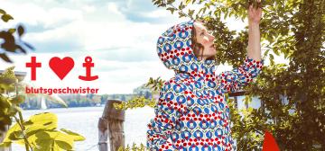 Blutsgeschwister