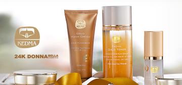 Precious skincare