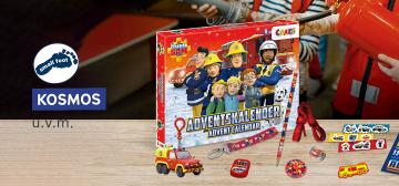 Adventskalender