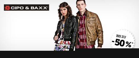 Cipo & Baxx