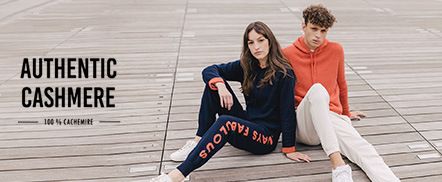 Authentic Cashmere