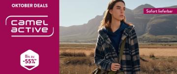 Camel Active Damen