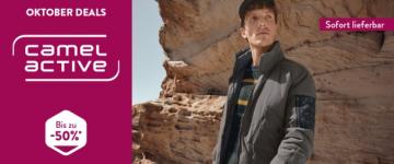 Camel Active Herren