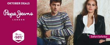 Pepe Jeans