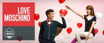 Love Moschino