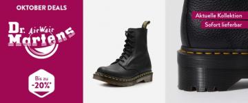 Dr. Martens
