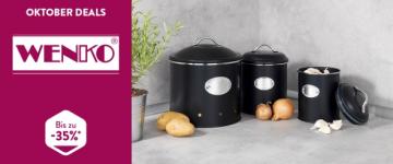 Wenko Küche & Haushalt