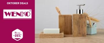 Wenko Bad & Wäsche