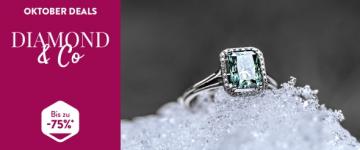 Diamond & Co
