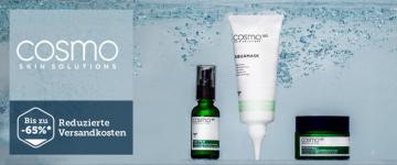 Cosmo Skin Solutions