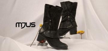 MJUS